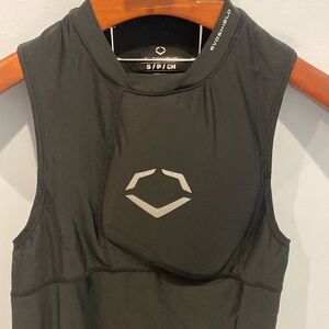 EvoShield® Protective Chest Guard Shirt